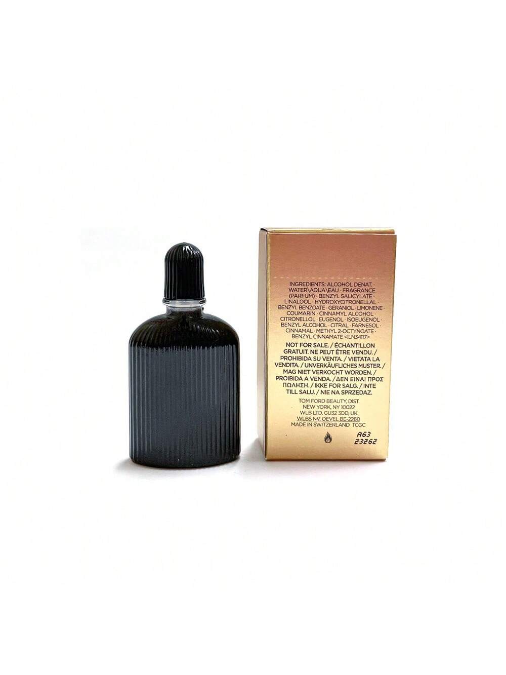 BNG Tom Ford Black Orchid Women