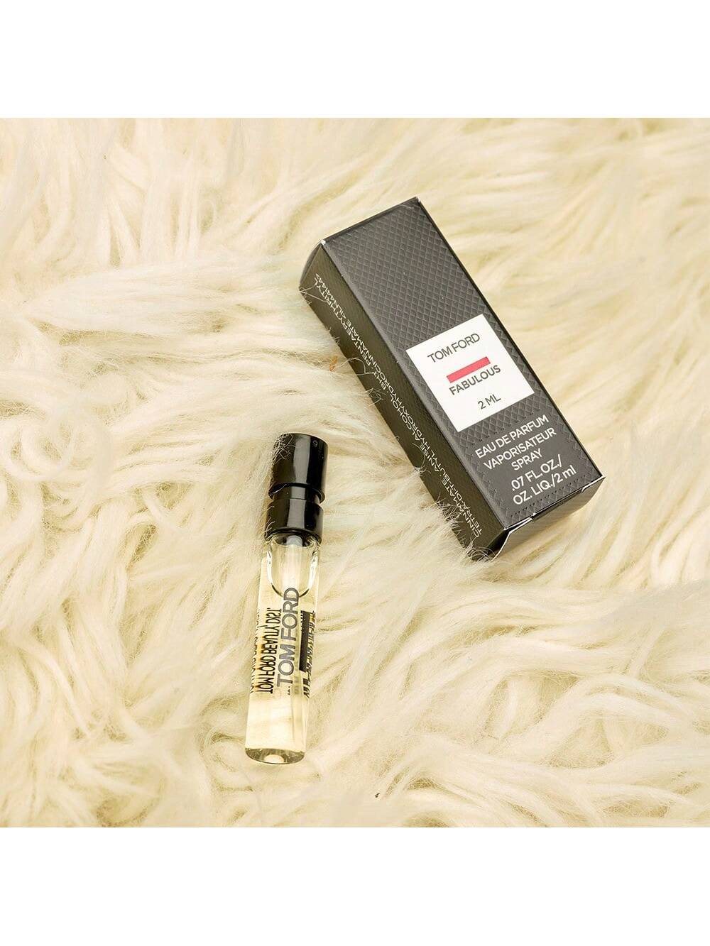 BNG Tom Ford Fabulous Sample