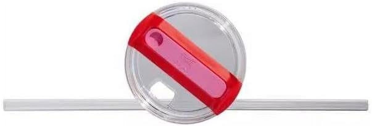 Stanley Valentine's Day Dark Red Tumbler