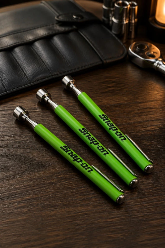 Magnetic Telescoping Pick Up Tool
