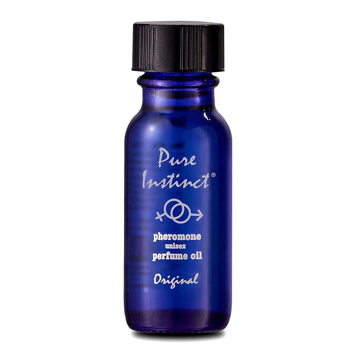 Pure Instinct Original Unisex Roll On Cologne