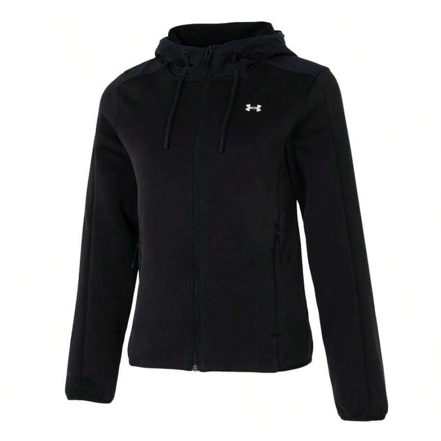 Under Armour Essential Swacket Jacket