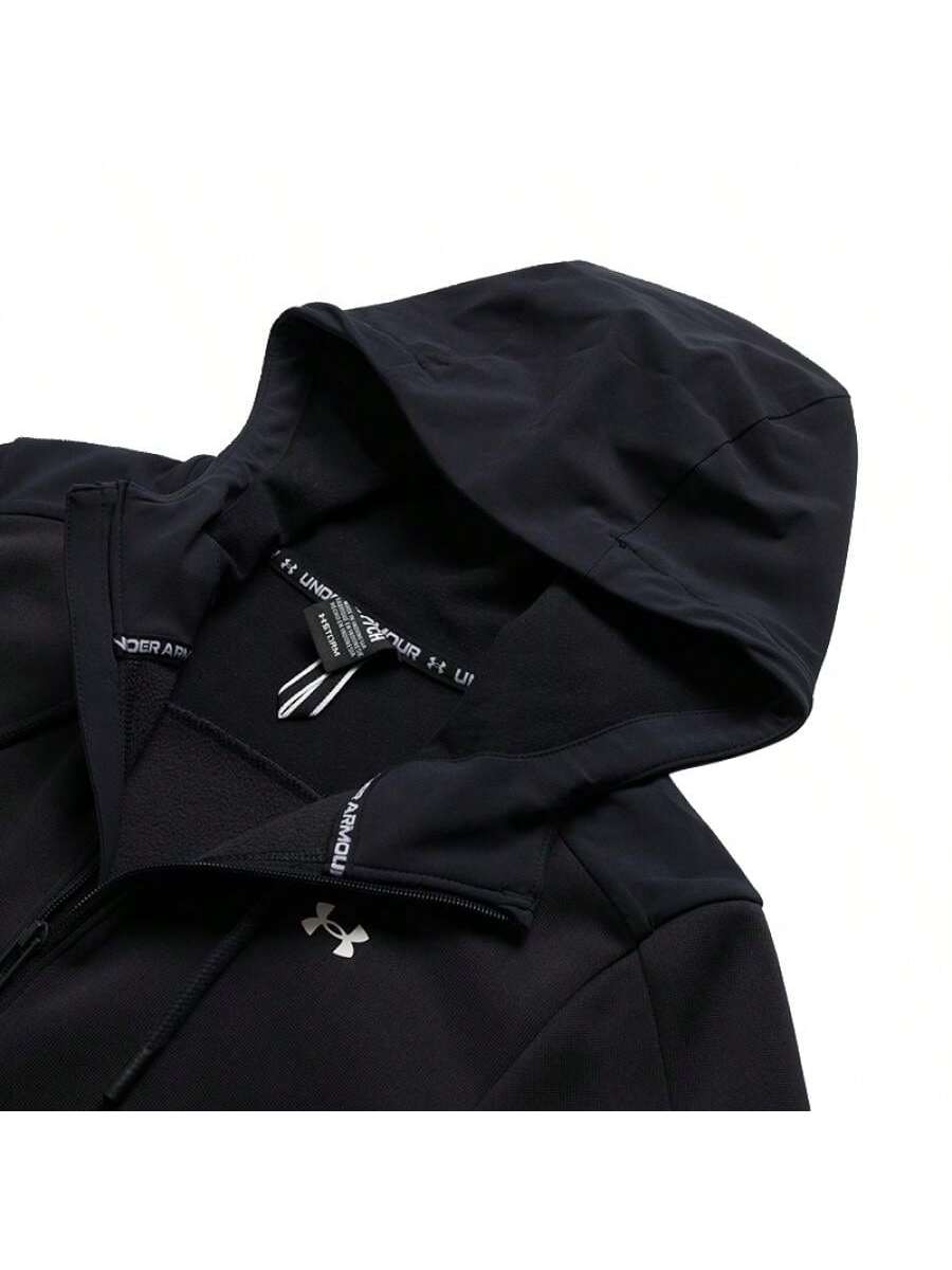 Under Armour Essential Swacket Jacket