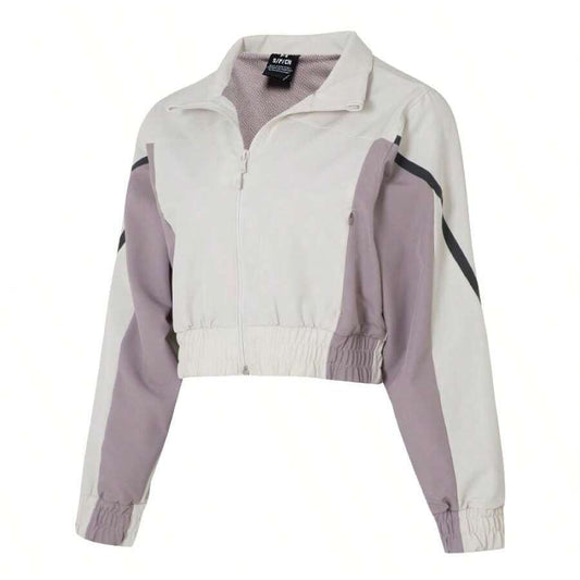 Under Armour Unstoppable Crop Jacket