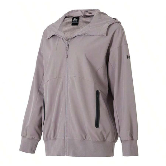 Under Armour Women’s Training Jacket