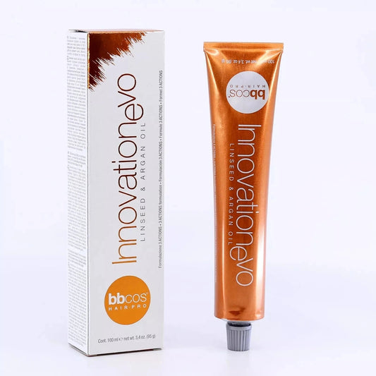 BBcos Evo Ash Blonde Color