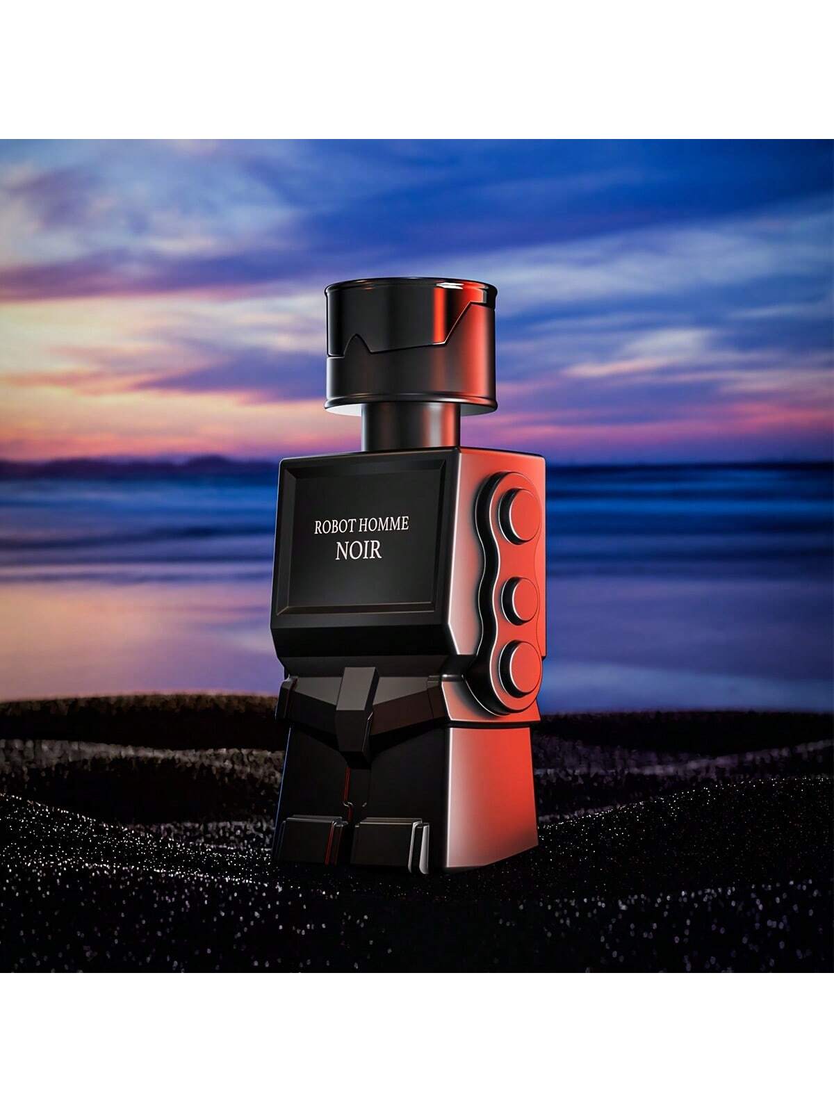 VERSCEISG Robot Design Cologne