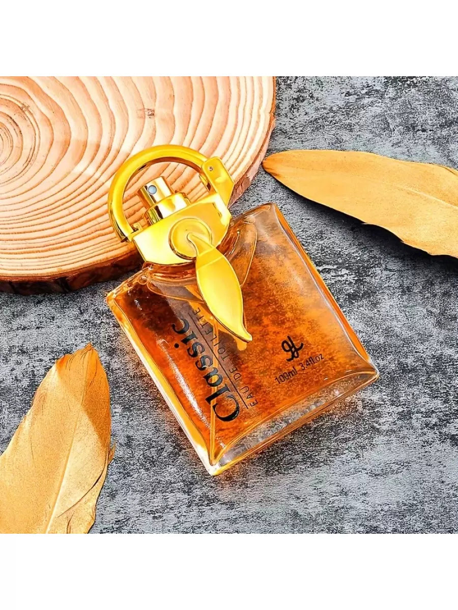 VERSCEISG Amber Perfume Spray