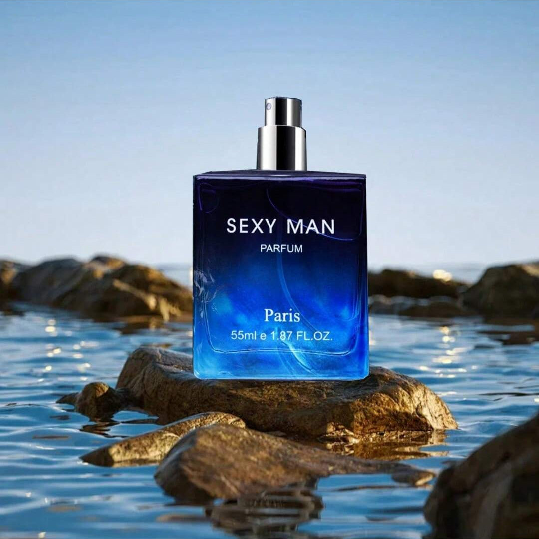 VERSCEISG Men’s Luxury Cologne