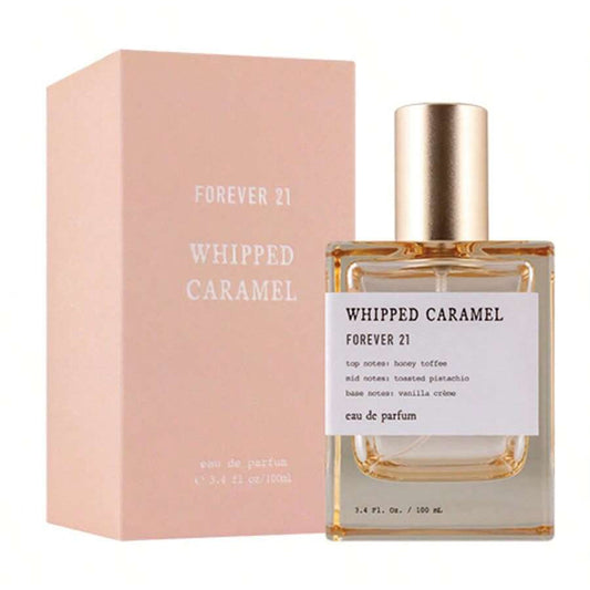 Whipped Caramel Eau De Parfum