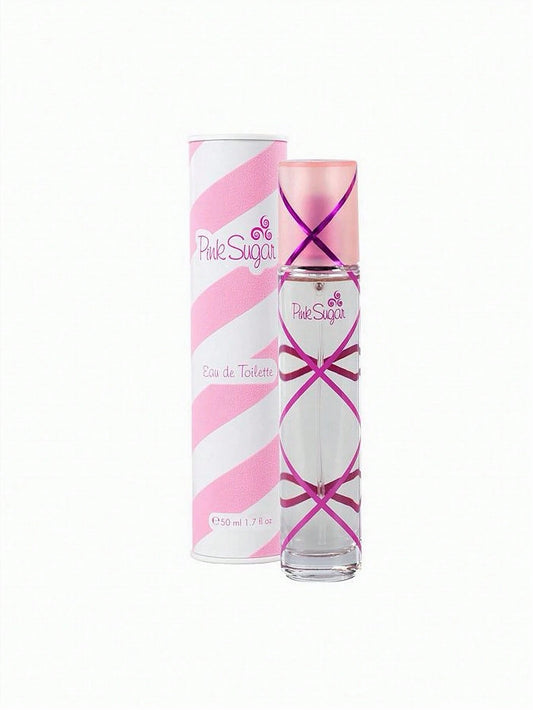 Pink Sugar Y2K Perfume