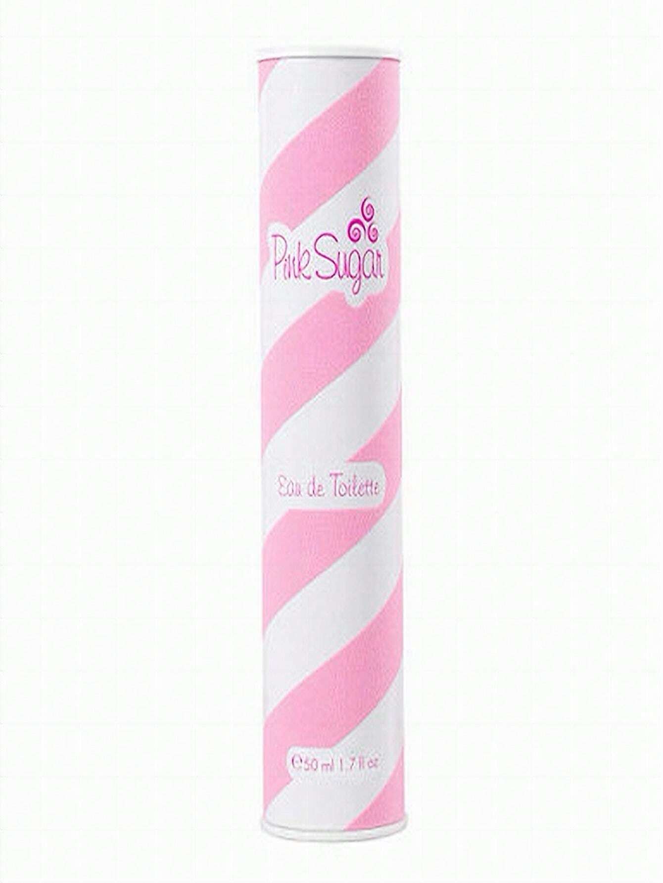 Pink Sugar Y2K Perfume