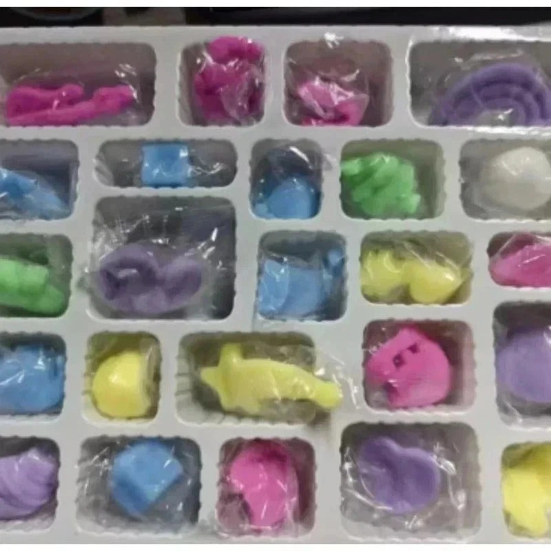 NeeDoh Surprise Advent Calendar Toy