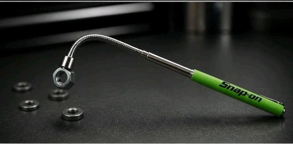 Magnetic Telescoping Pick Up Tool
