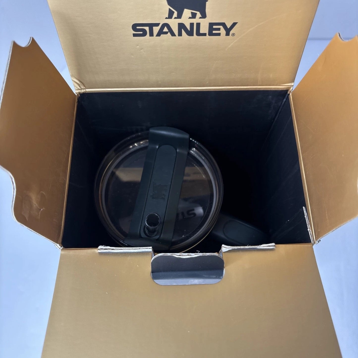 Stanley Quencher H2.0 40oz Tumbler
