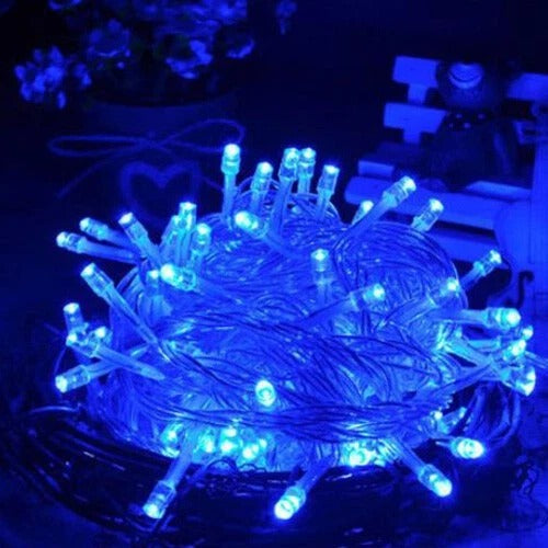 LED Fairy String Christmas Lights