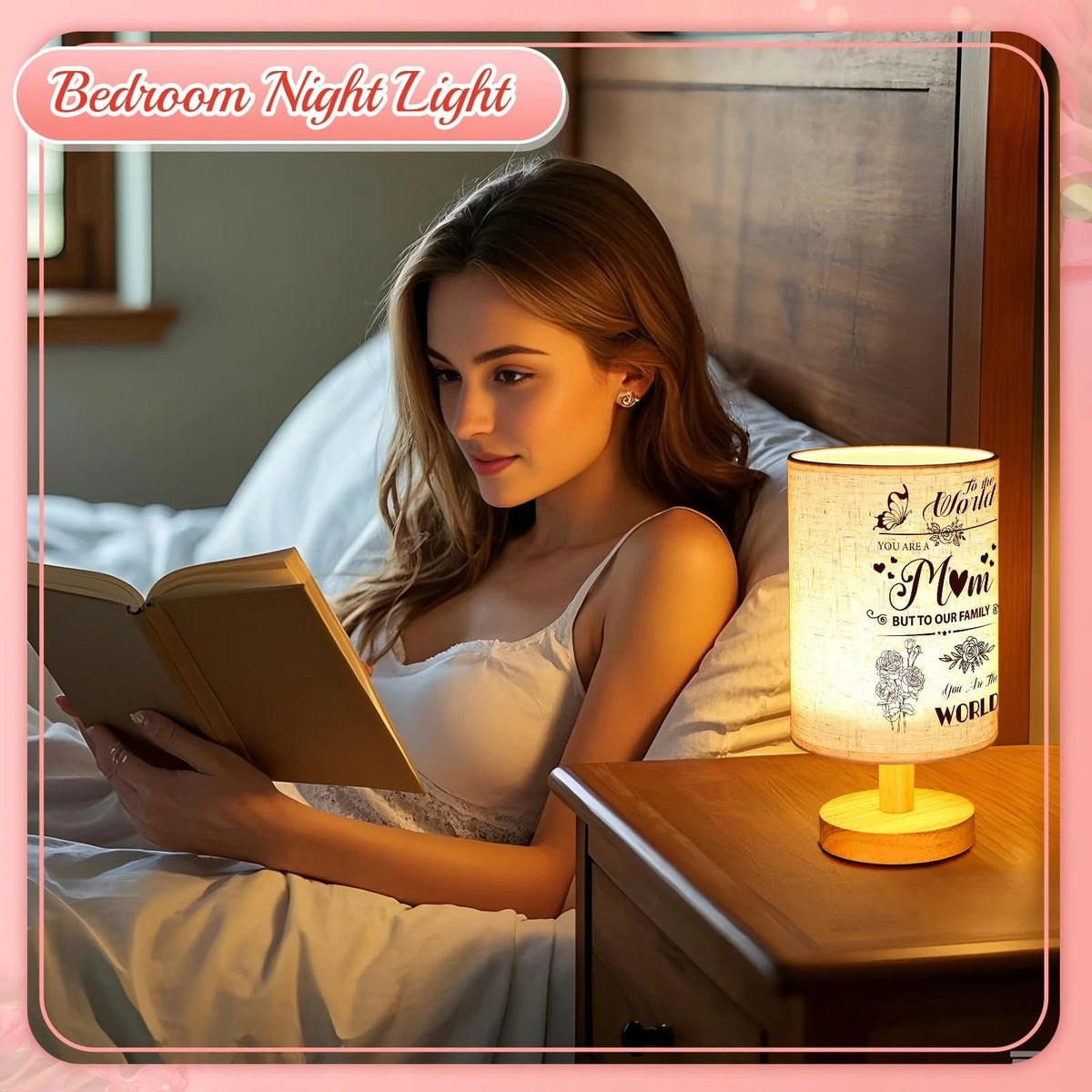 Gifts For Mom Women Wife