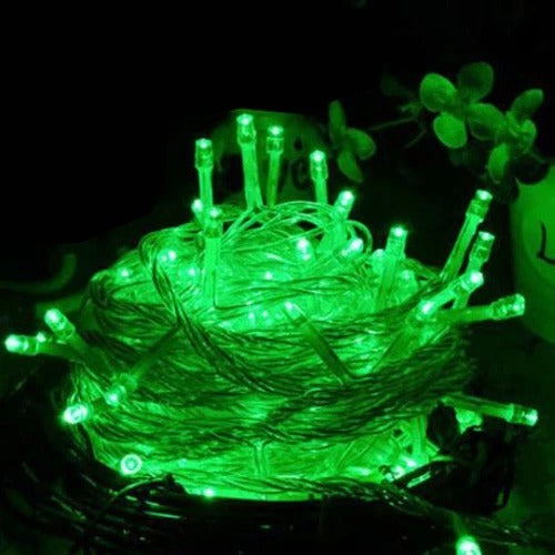 LED Fairy String Christmas Lights