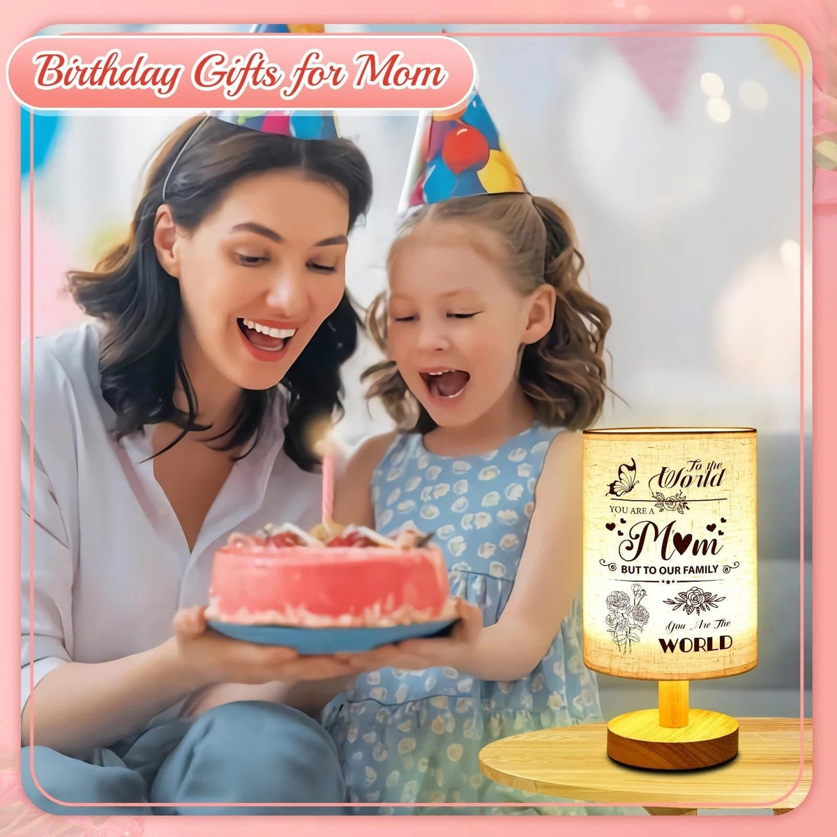 Gifts For Mom Women Wife