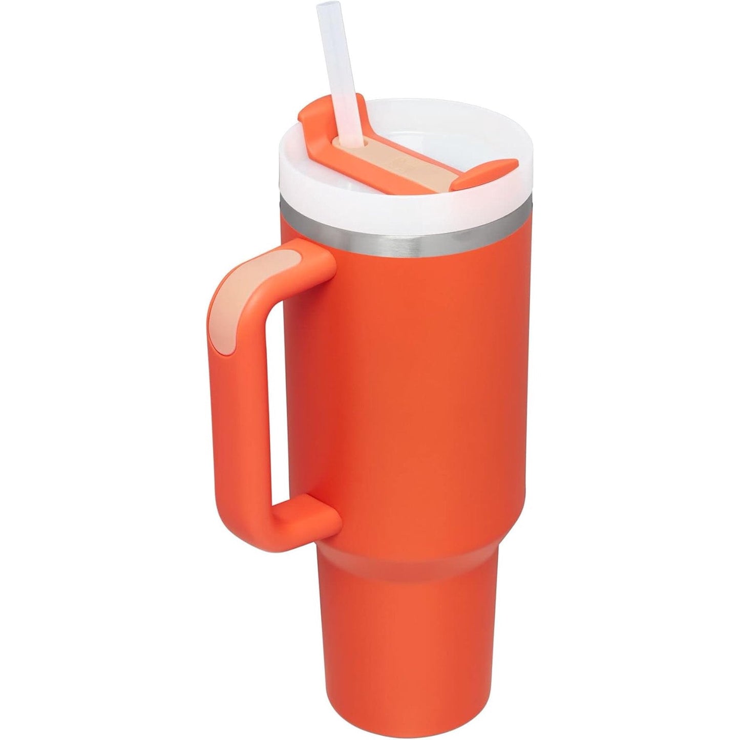 Stanley Cup Tigerlily Tumbler 40oz