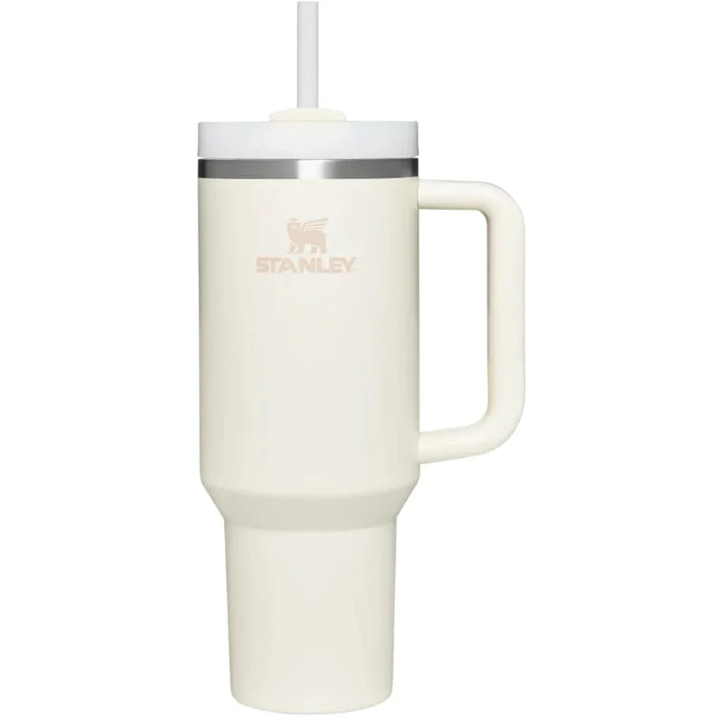 The Quencher H2.0 Flowstate 40oz Stanley Tumbler