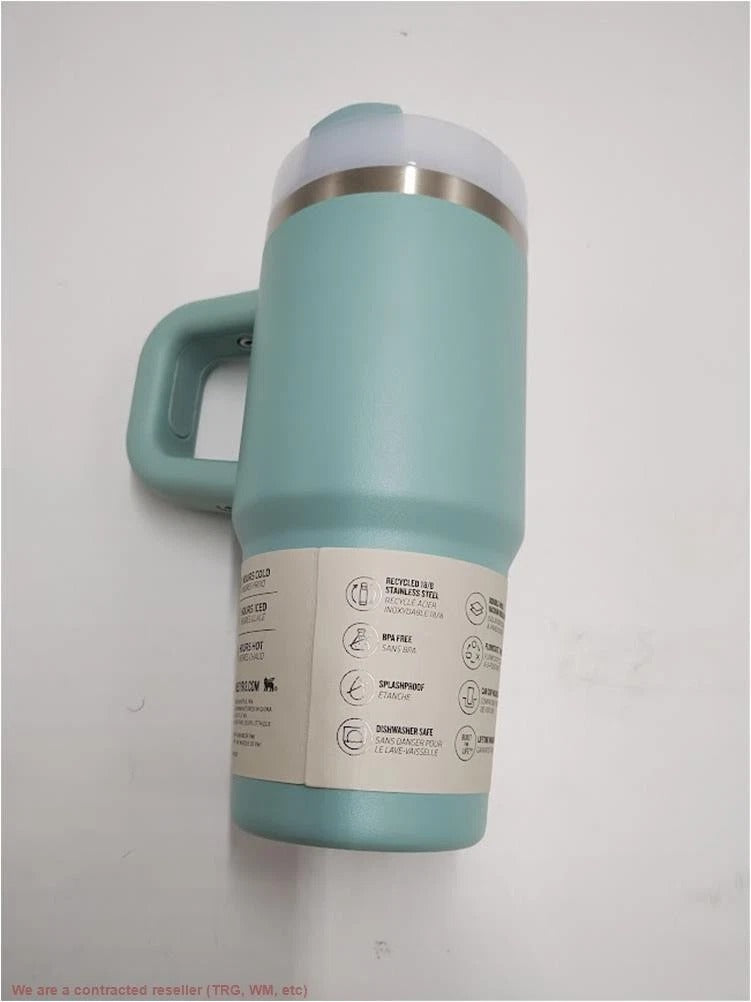 Stanley Seafoam Quencher Tumbler 14oz