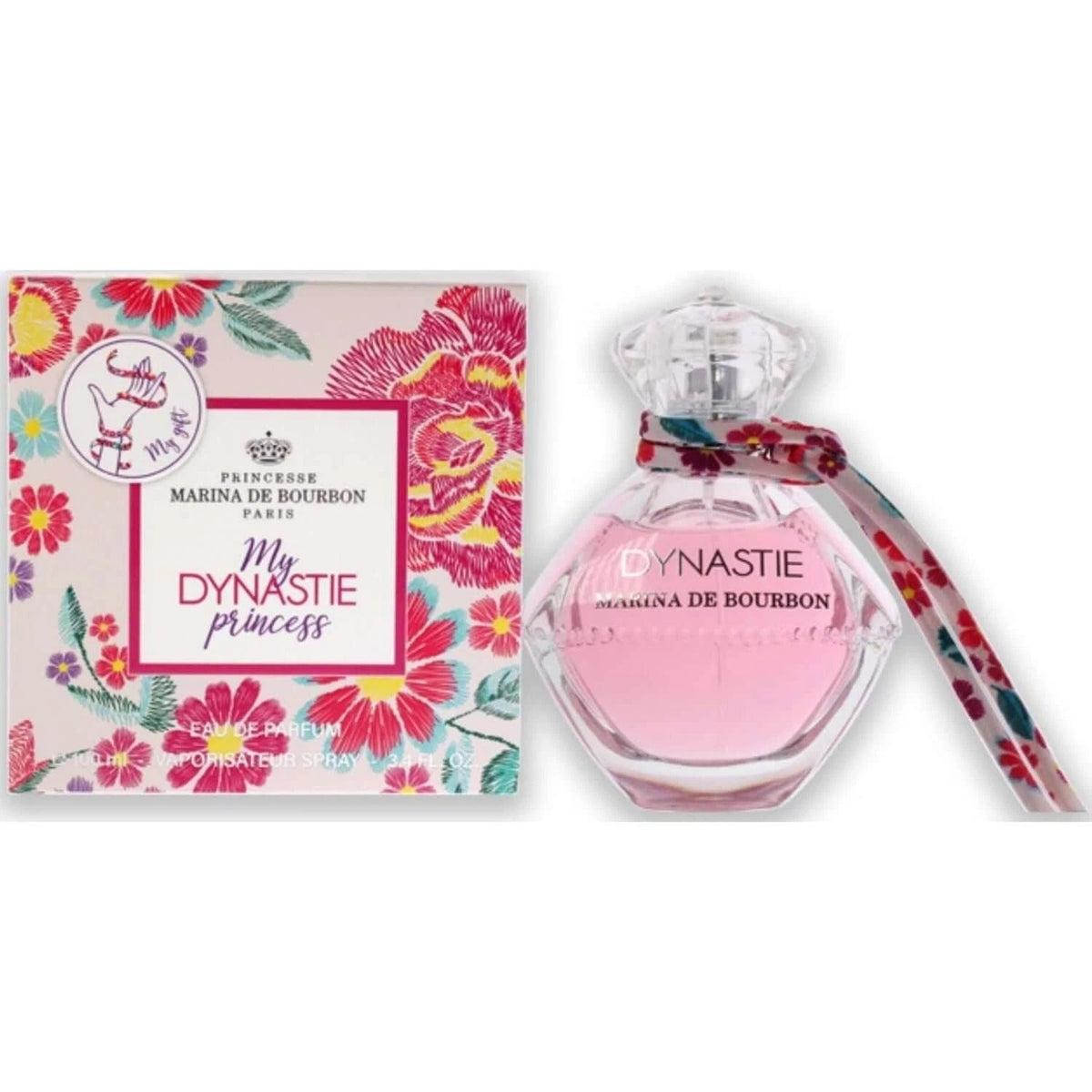 My Dynastie Princess Women Perfume
