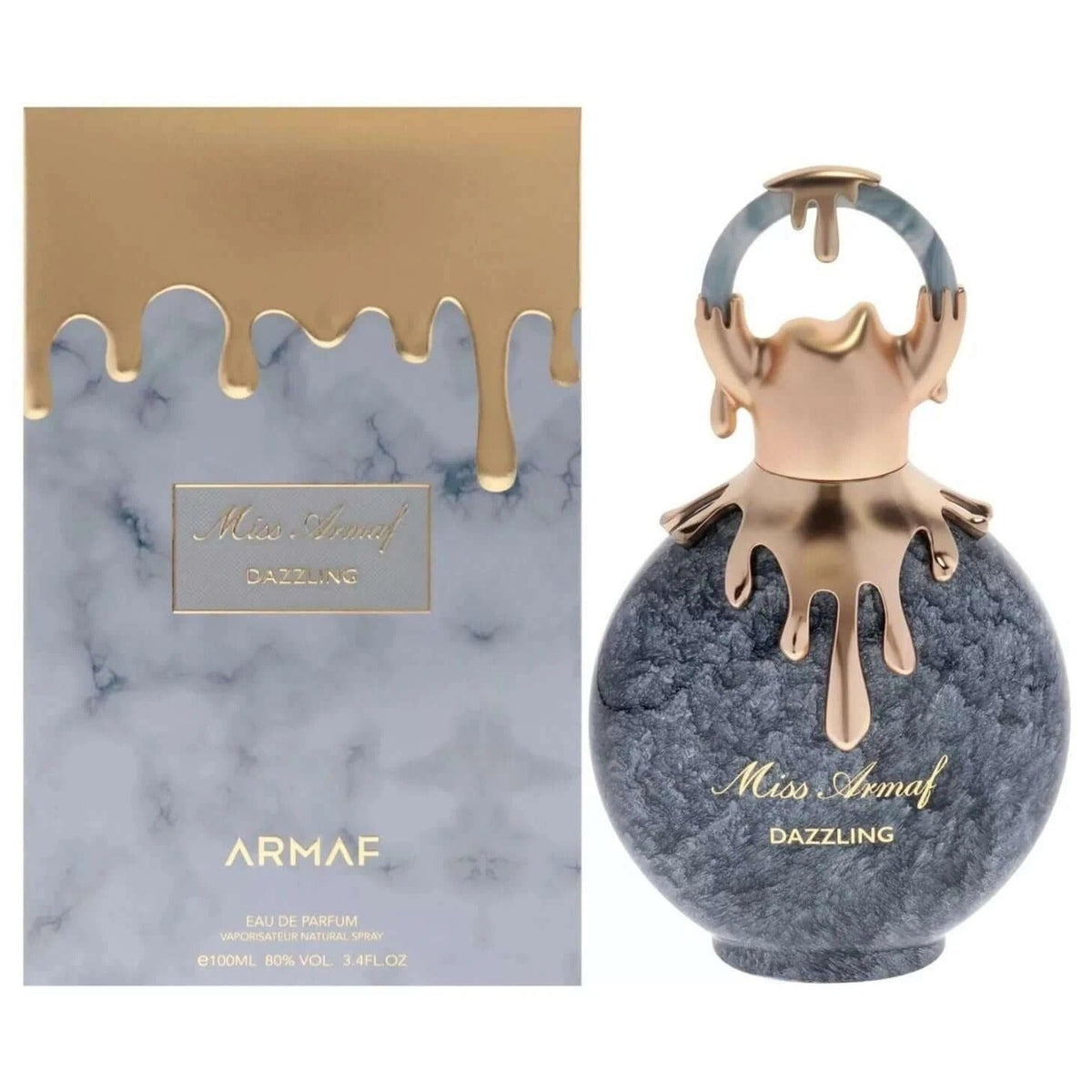 Miss Armaf Dazzling Women Perfume