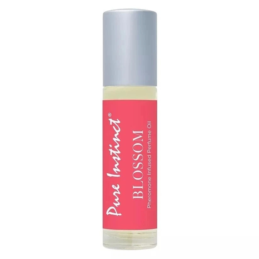 Pure Instinct Original Unisex Roll On Cologne
